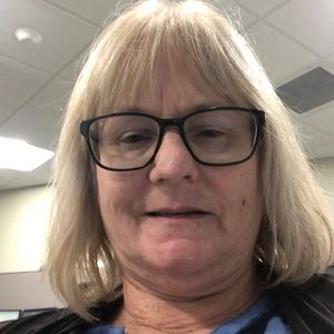 Meet your Posher, Patricia